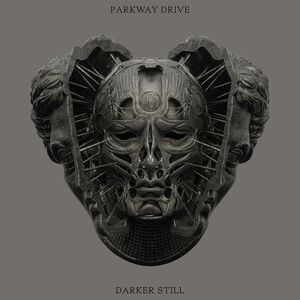 Parkway Drive - Darker Still  CD